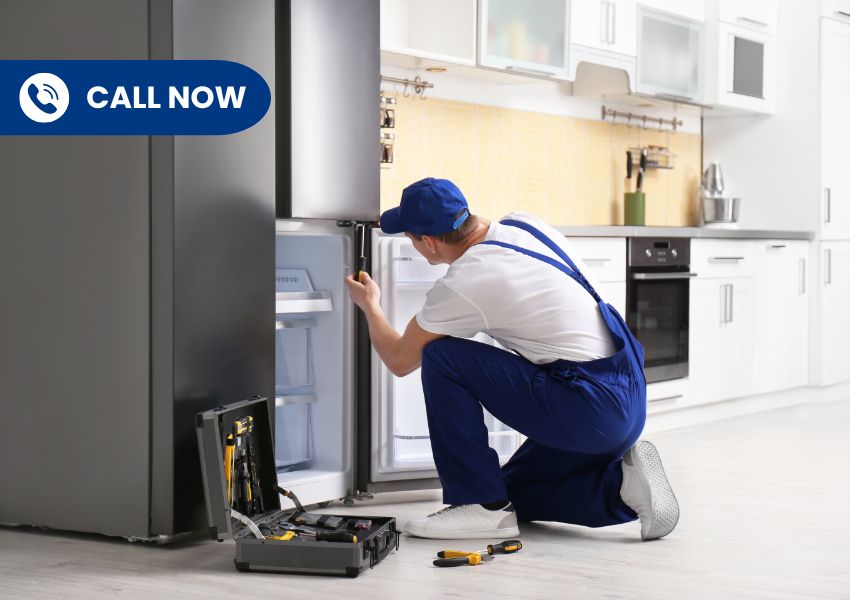 Hettick IL Appliance Repair Company